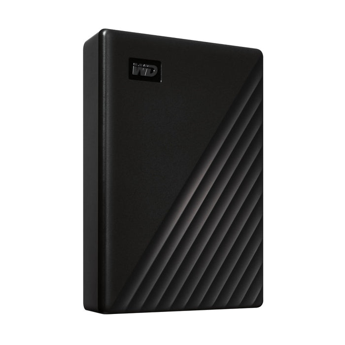 Western Digital My Passport 4TB - Black *NEW & SEALED*