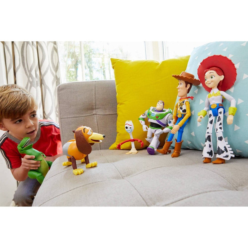 Disney Pixar Toy Story RV Friends 6pk Figures (Target Exclusive)