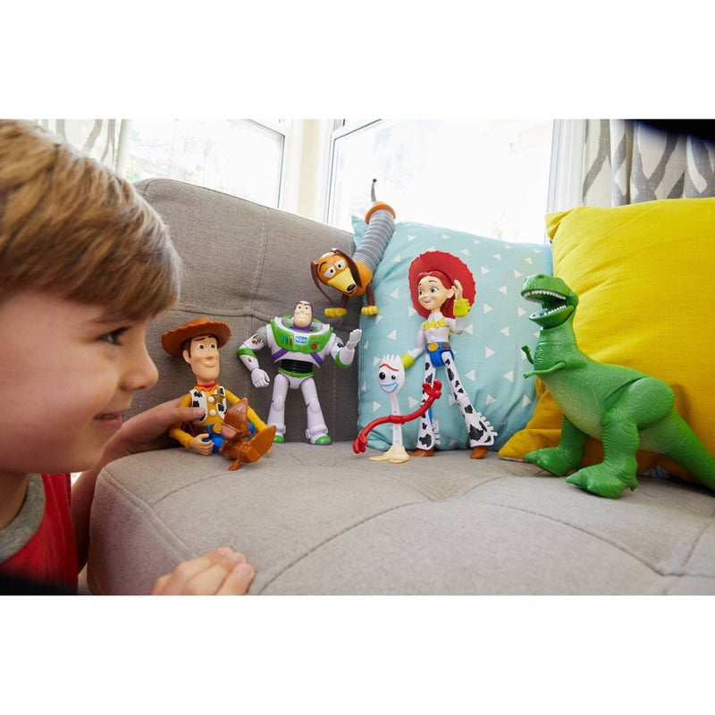 Disney Pixar Toy Story RV Friends 6pk Figures (Target Exclusive)