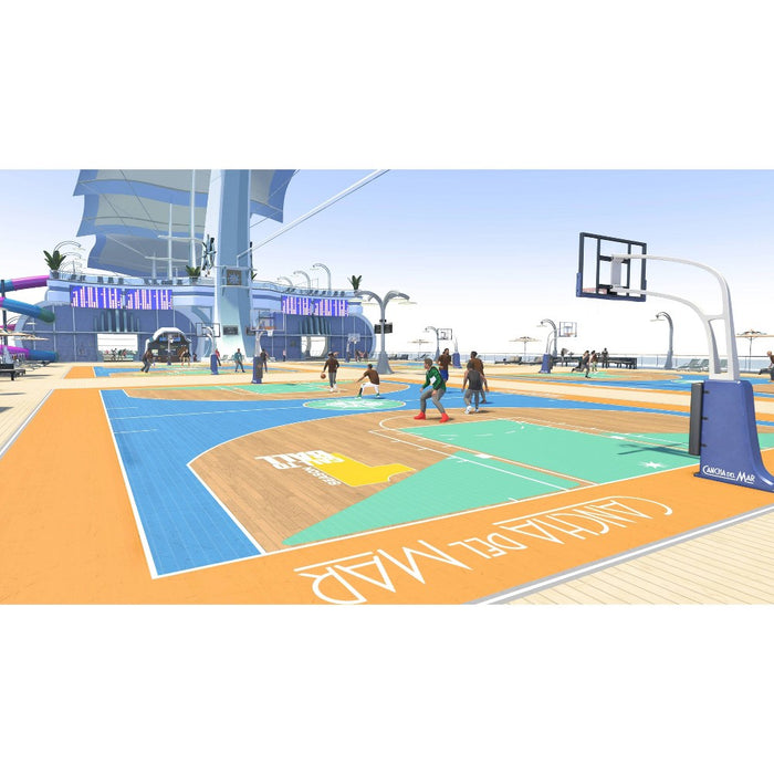 NBA 2K22 - Xbox One