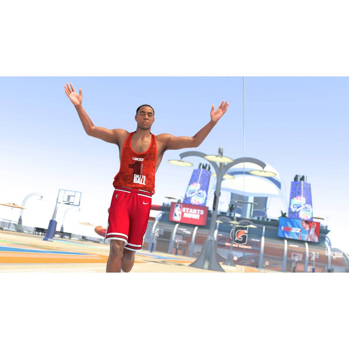 NBA 2K22 - Xbox One