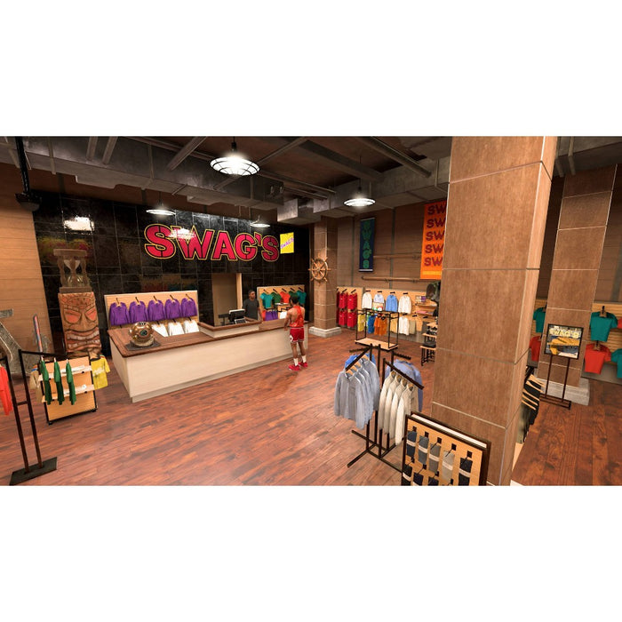 NBA 2K22 - Xbox One