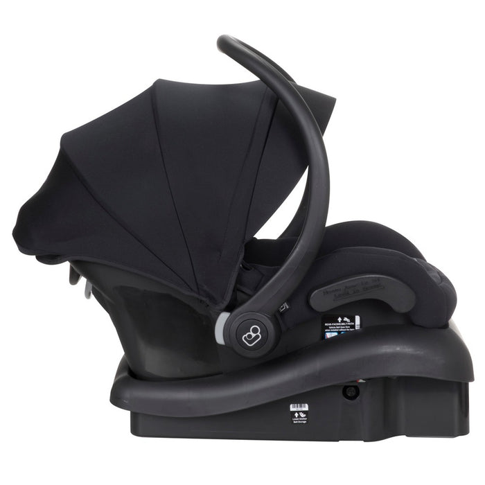 Maxi-Cosi Zelia 5-in-1 Modular Travel System, Night Black (LOCAL PICKUP ONLY)