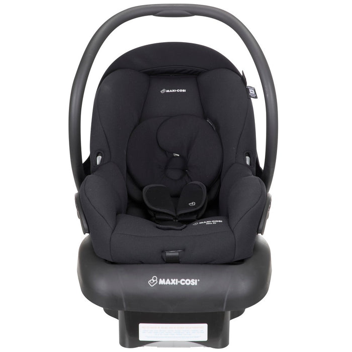 Maxi-Cosi Zelia 5-in-1 Modular Travel System, Night Black (LOCAL PICKUP ONLY)