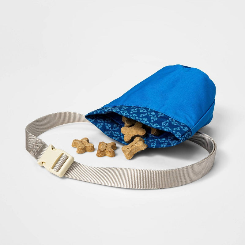 Dog Treat Pouch - Boots & Barkley™