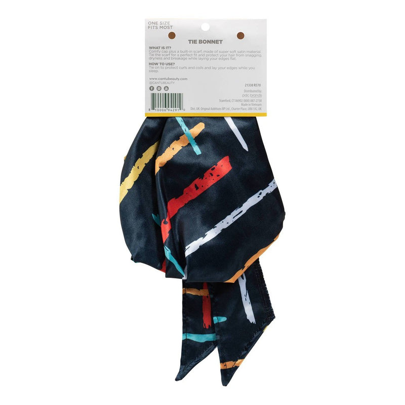 Cantu Kids' Tie Hair Bonnet