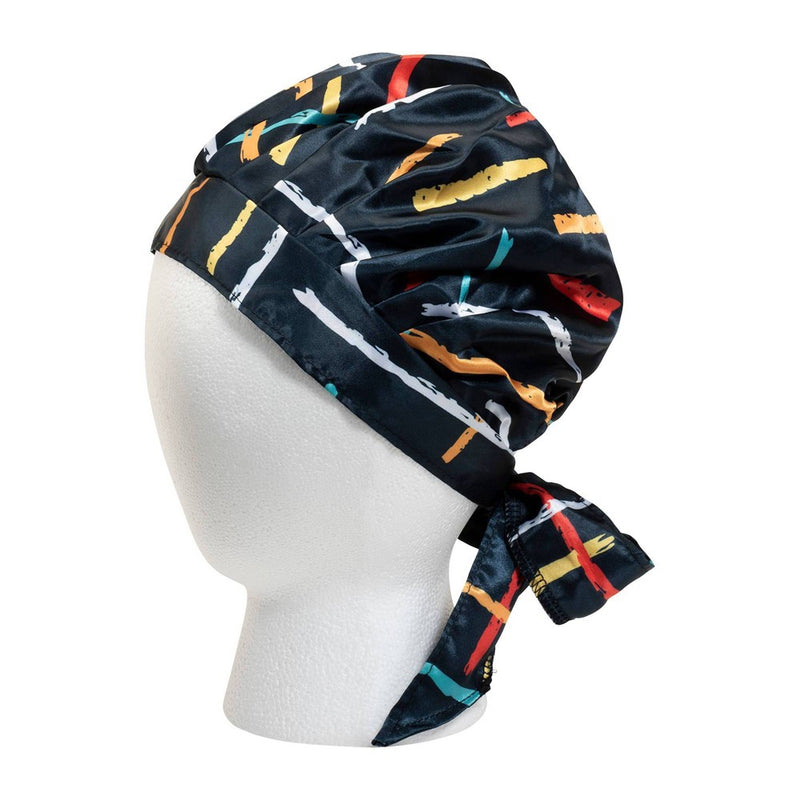 Cantu Kids' Tie Hair Bonnet