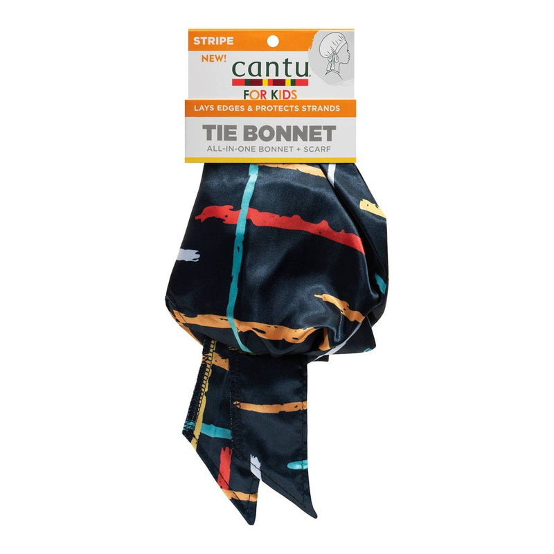Cantu Kids' Tie Hair Bonnet