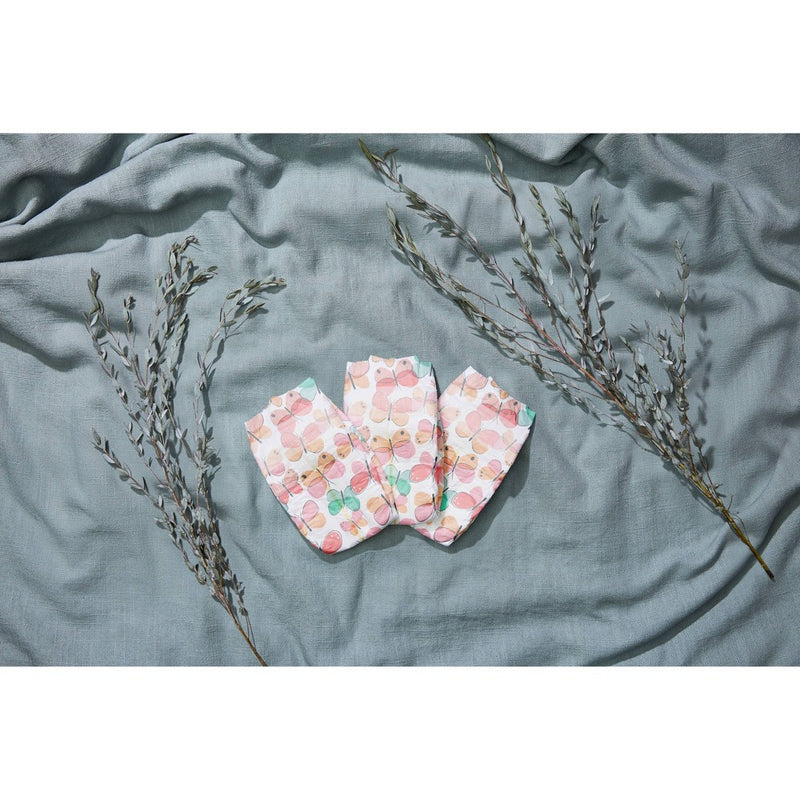 The Honest Company Disposable Diapers Wingin' It & Painted Feathers - Size 5 - 50ct810022917329.