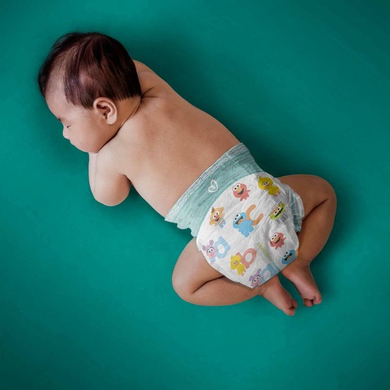 Pampers Baby Dry Diapers Jumbo Pack - Size 4 - 28ct