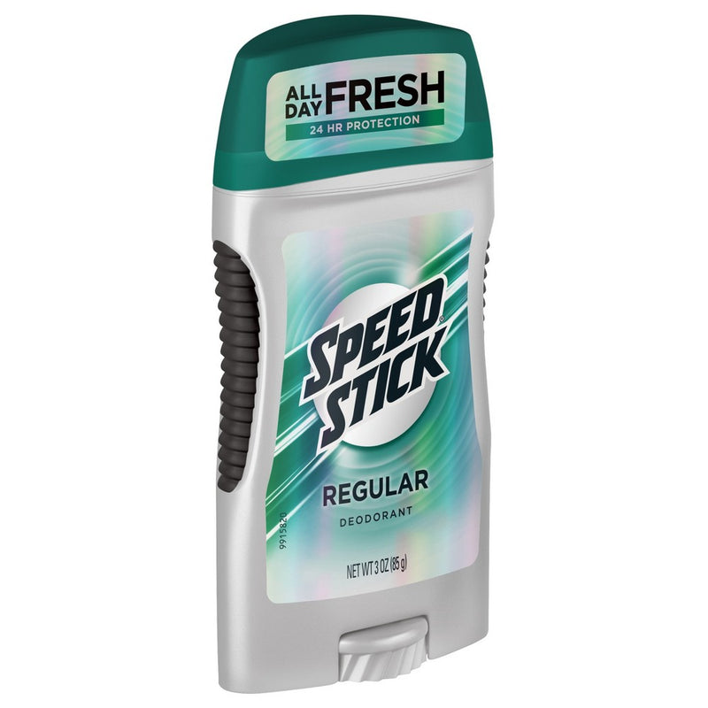 Speed Stick Men's Deodorant Regular - 3oz