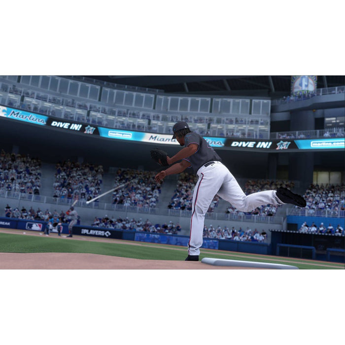 MLB RBI Baseball 21 - Xbox Series X/Xbox One
