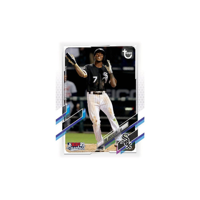 MLB RBI Baseball 21 - Xbox Series X/Xbox One