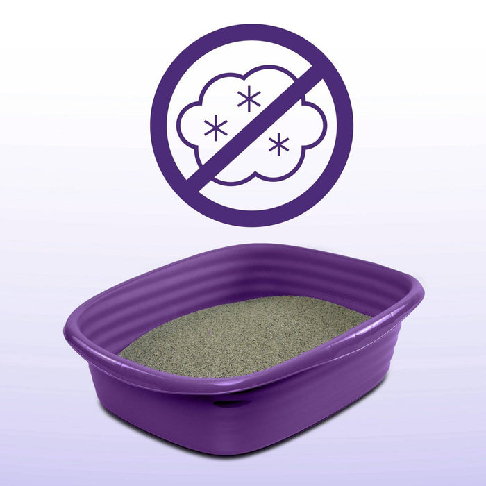 Arm & Hammer Slide Clumping Cat Litter - 38lbs (LOCAL PICKUP ONLY)