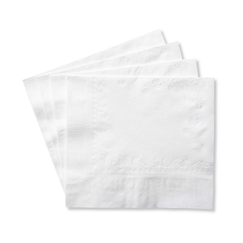 Disposable Napkins - 150ct - up & up™