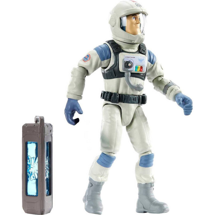 Disney Pixar Lightyear XL-01 Buzz Lightyear 5" Action Figure