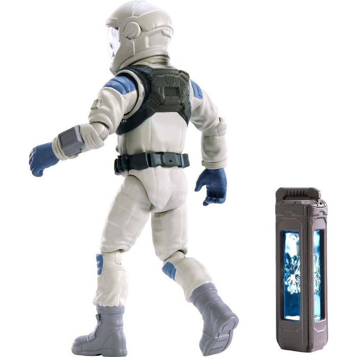 Disney Pixar Lightyear XL-01 Buzz Lightyear 5" Action Figure
