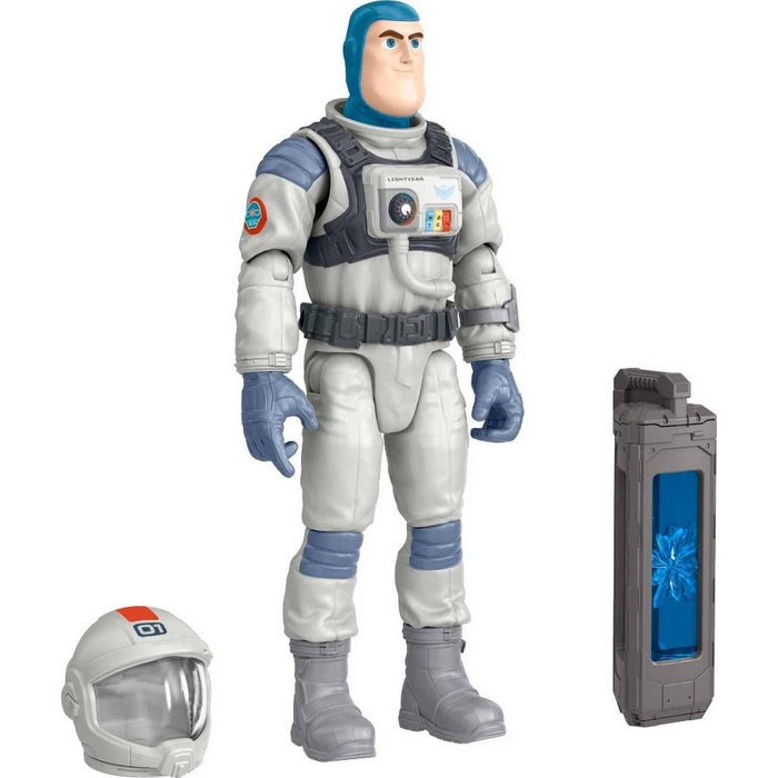 Disney Pixar Lightyear XL-01 Buzz Lightyear 5" Action Figure