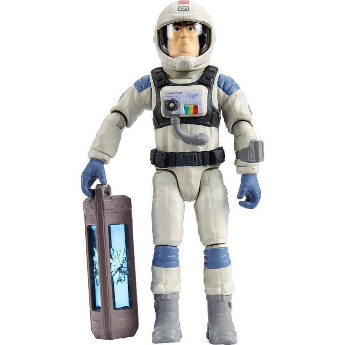 Disney Pixar Lightyear XL-01 Buzz Lightyear 5" Action Figure