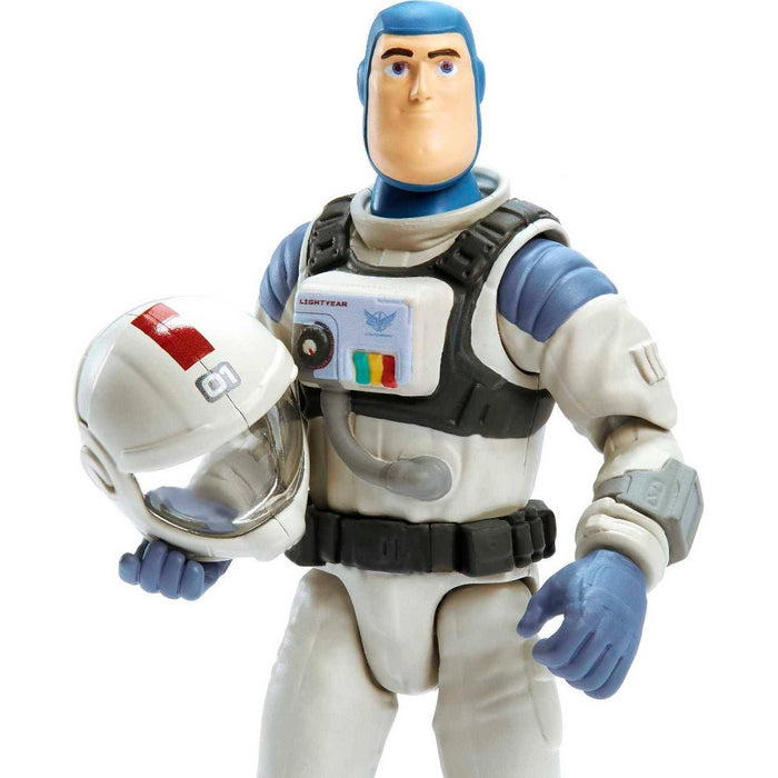Disney Pixar Lightyear XL-01 Buzz Lightyear 5" Action Figure