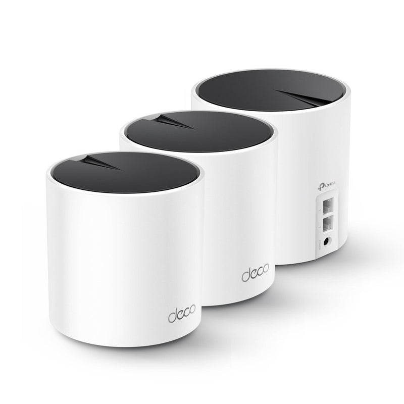 TP-Link AX1800 3pk Mesh WiFi 3pk