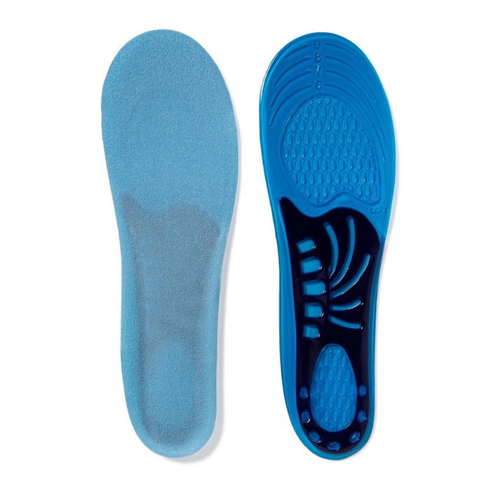Premium Comfort Women's Dual Gel Insoles  - up & up™