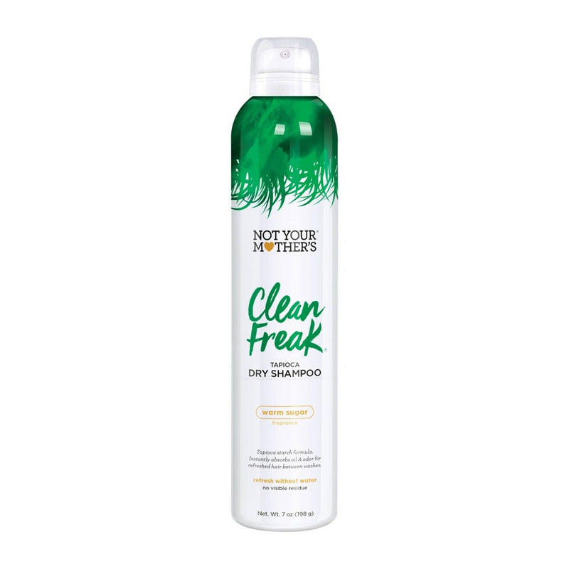 Not Your Mother's Clean Freak Tapioca Dry Shampoo - 7oz
