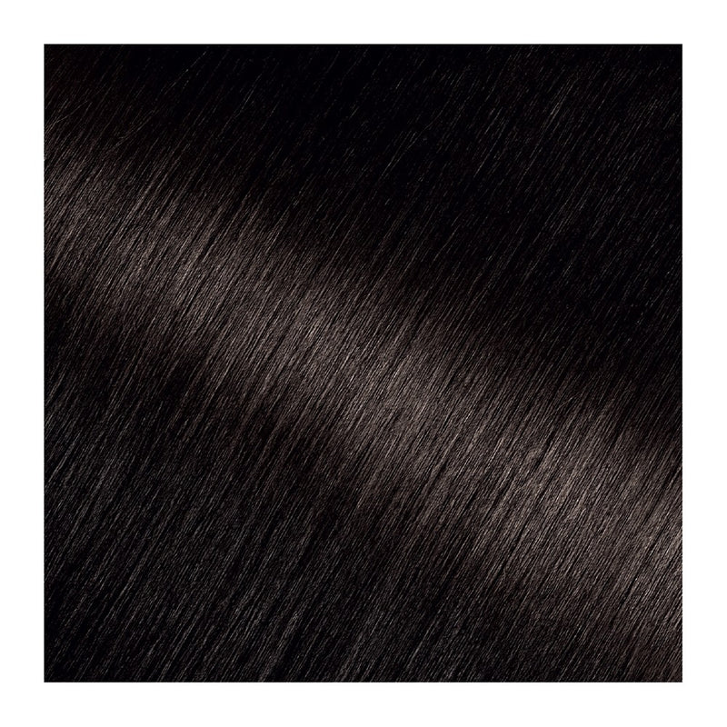 Garnier Olia Brilliant Color 3.0 Darkest Brown