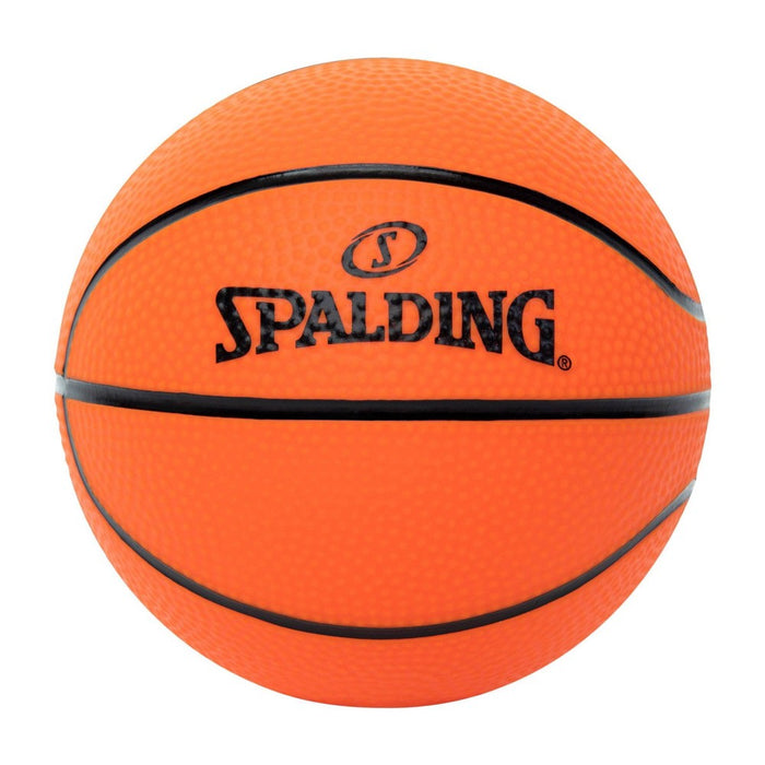 Spalding 180 Arena Slam Over-The-Door Basketball Hoop