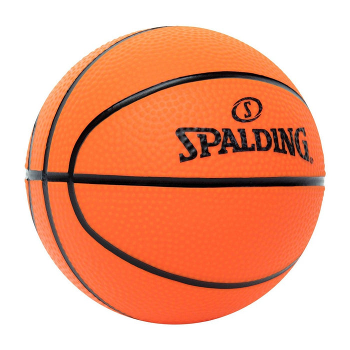 Spalding 180 Arena Slam Over-The-Door Basketball Hoop