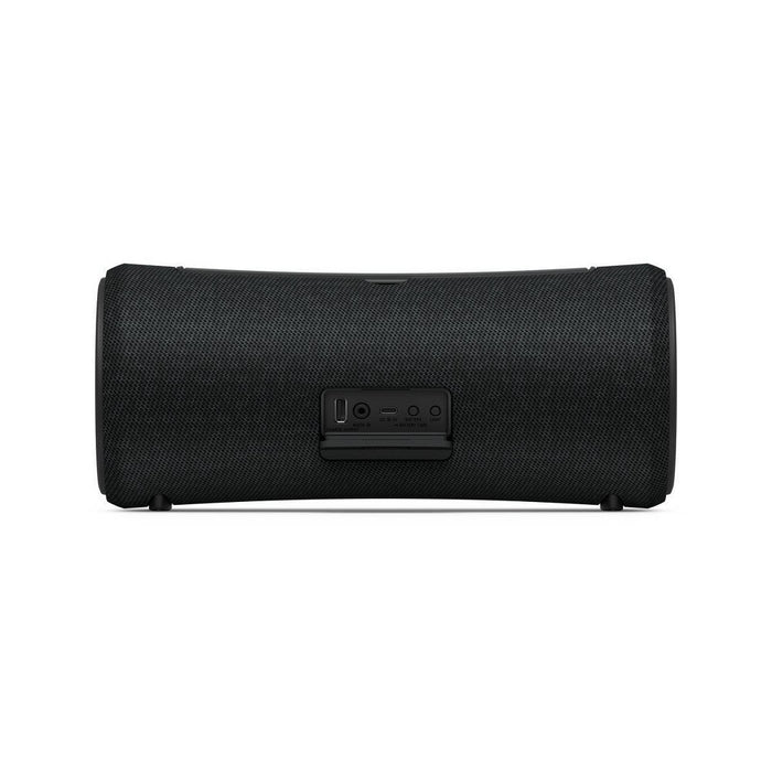 Sony XG300 Portable Bluetooth Wireless Speaker - Black