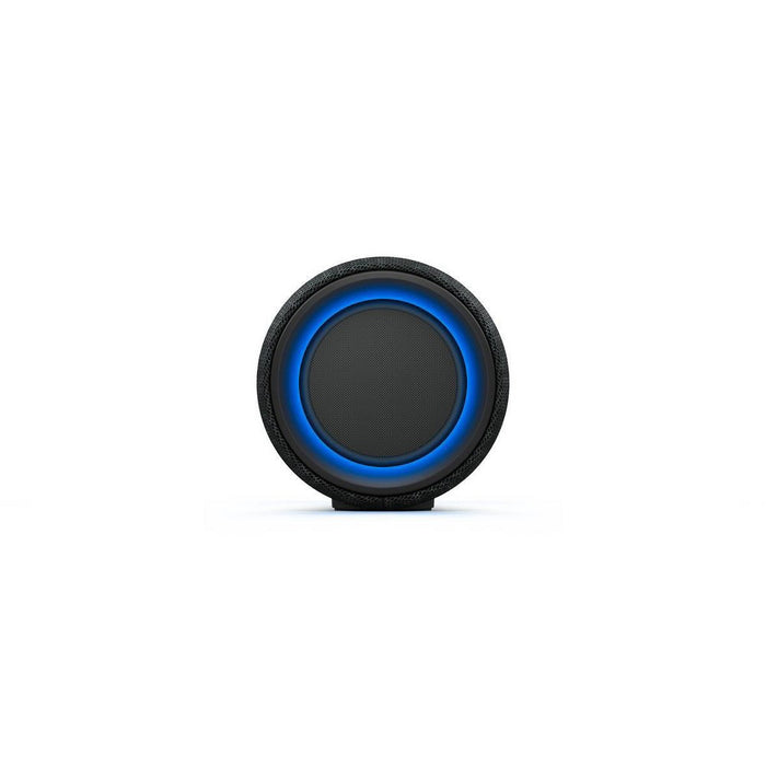 Sony XG300 Portable Bluetooth Wireless Speaker - Black