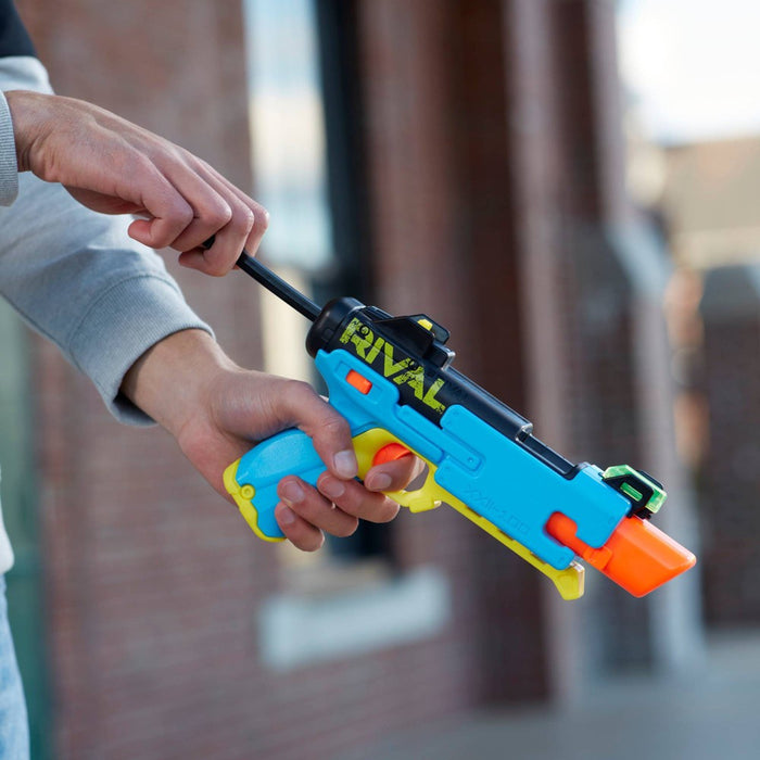 NERF Rival Fate XXII-100 Blaster