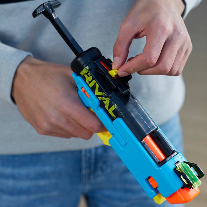 NERF Rival Fate XXII-100 Blaster