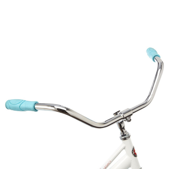 Schwinn Women's Legacy 26" Cruiser Bike - Blue/White (LOCAL PICKUP ONLY)