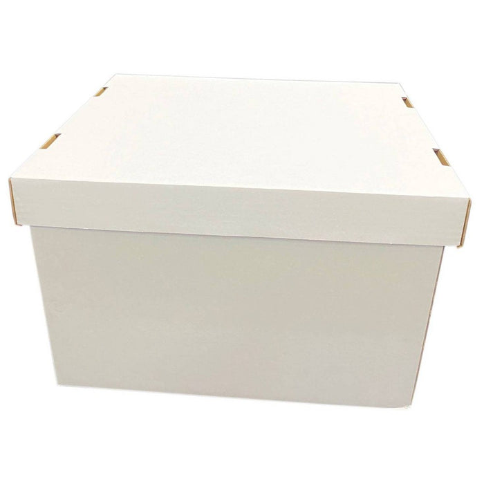 10pk Storage Filing Box Medium Duty Letter/Legal - up & up™