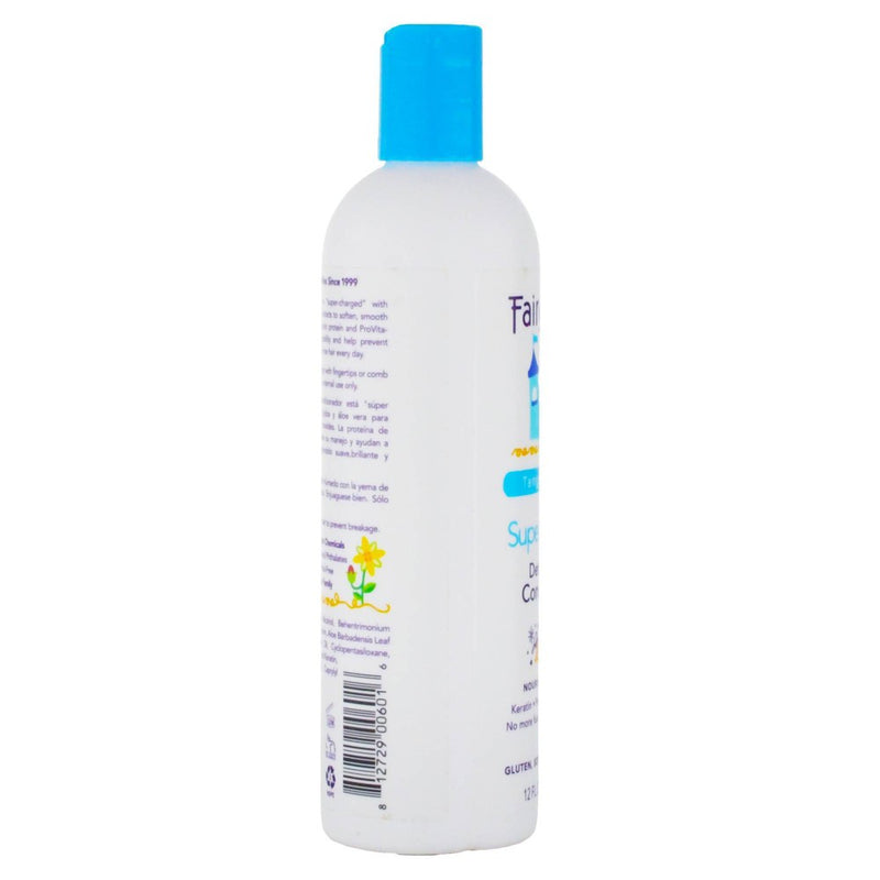 Fairy Tales Super-Charge Detangling Conditioner - 12 fl oz