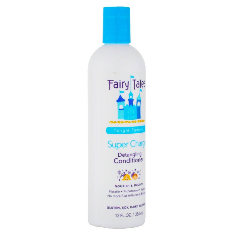 Fairy Tales Super-Charge Detangling Conditioner - 12 fl oz