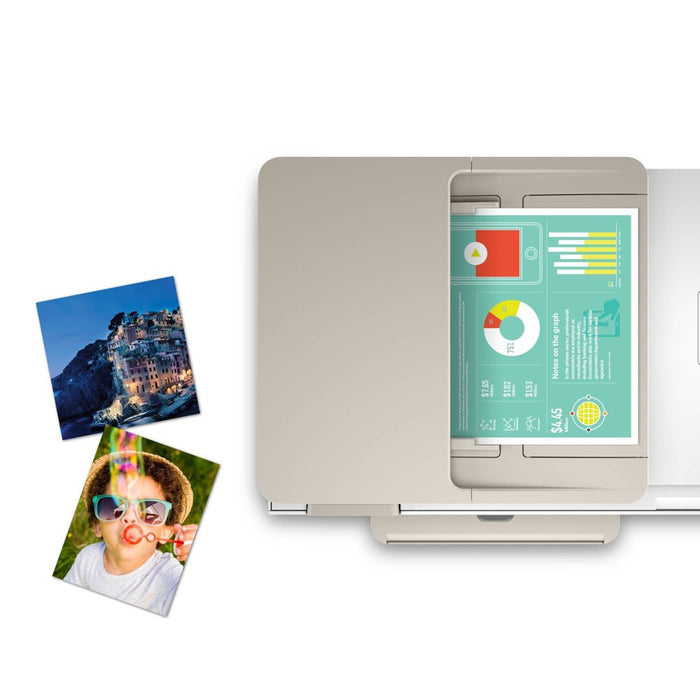 HP ENVY Inspire 7955e Wireless All-In-One Color Printer, Scanner, Copier *NEW* (LOCAL PICKUP ONLY)