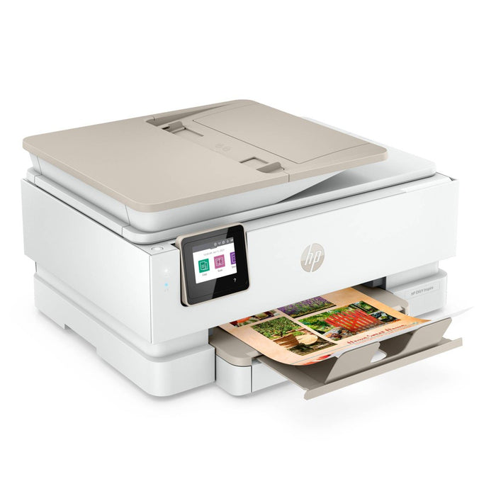 HP ENVY Inspire 7955e Wireless All-In-One Color Printer, Scanner, Copier *NEW* (LOCAL PICKUP ONLY)