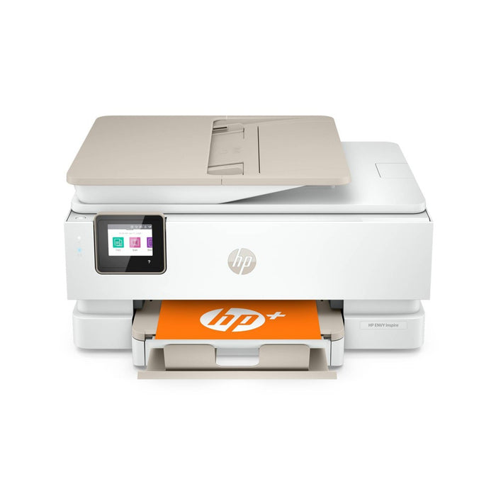 HP ENVY Inspire 7955e Wireless All-In-One Color Printer, Scanner, Copier *NEW* (LOCAL PICKUP ONLY)