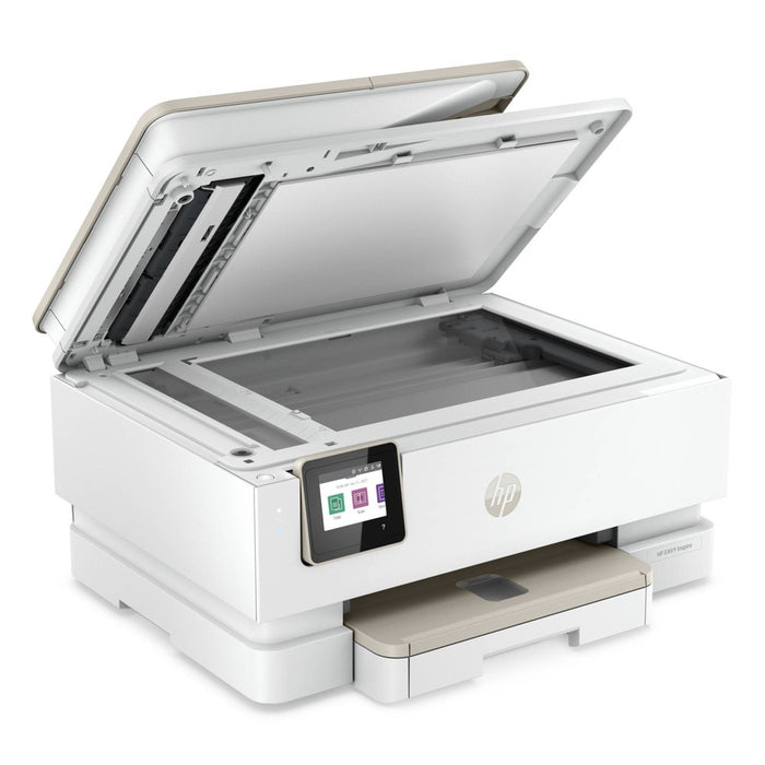 HP ENVY Inspire 7955e Wireless All-In-One Color Printer, Scanner, Copier *NEW* (LOCAL PICKUP ONLY)