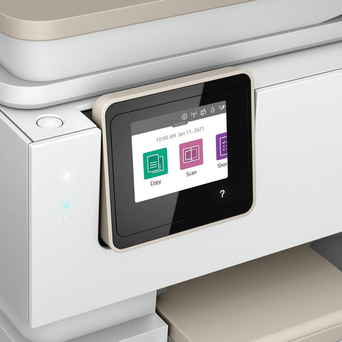 HP ENVY Inspire 7955e Wireless All-In-One Color Printer, Scanner, Copier *NEW* (LOCAL PICKUP ONLY)