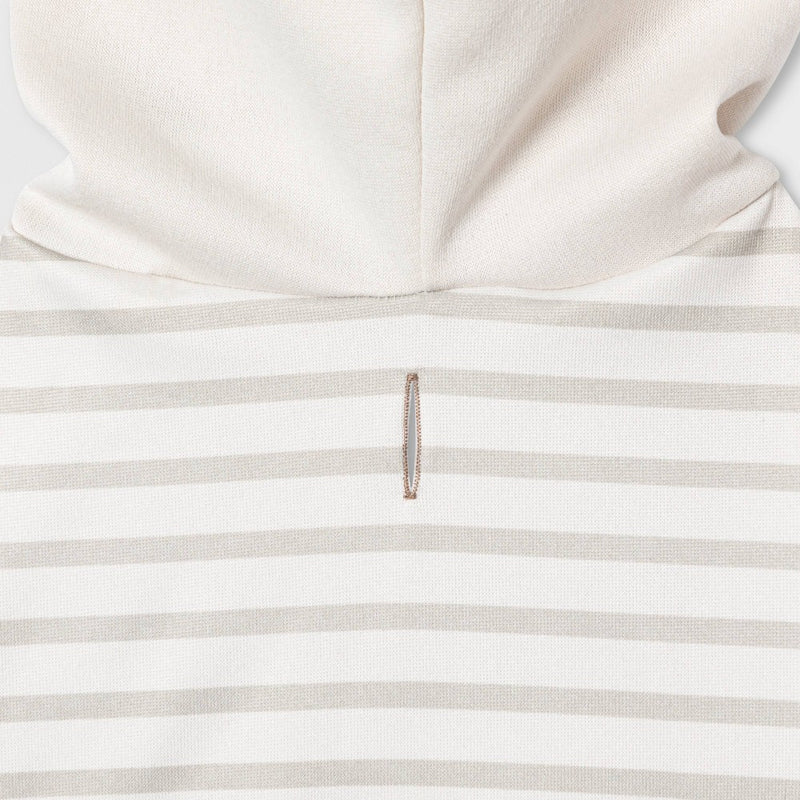Lightweight Dog Hoodie - Stripe - XS - Boots & Barkley™
