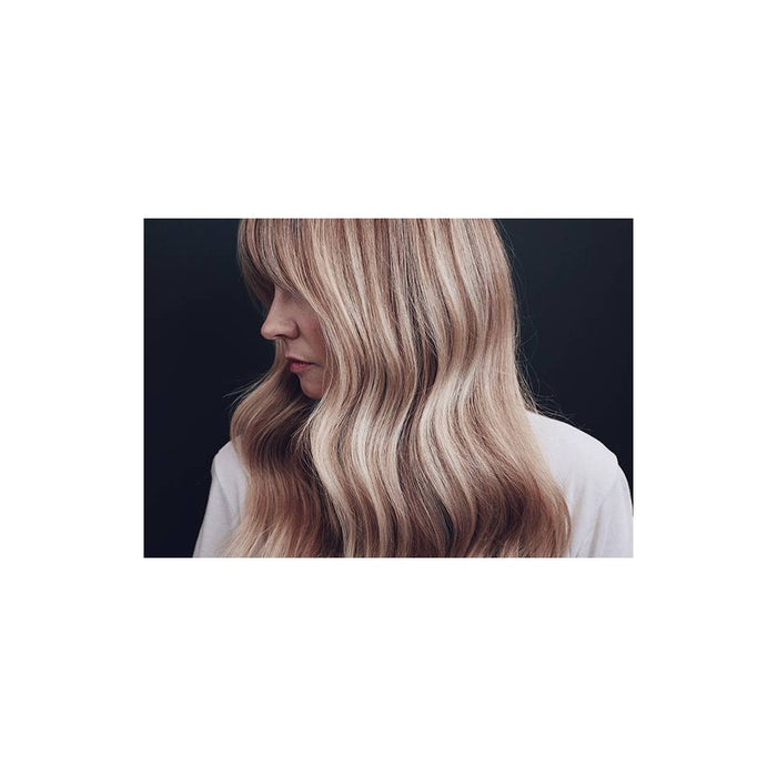 Kristin Ess The One Purple Conditioner Toning for Blonde Hair, Neutralizes Brass and Sulfate Free - 10 fl oz
