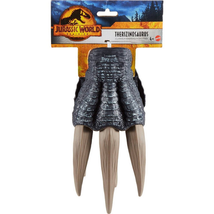 Jurassic World: Dominion Therizinosaurus Costume Dinosaur Claws