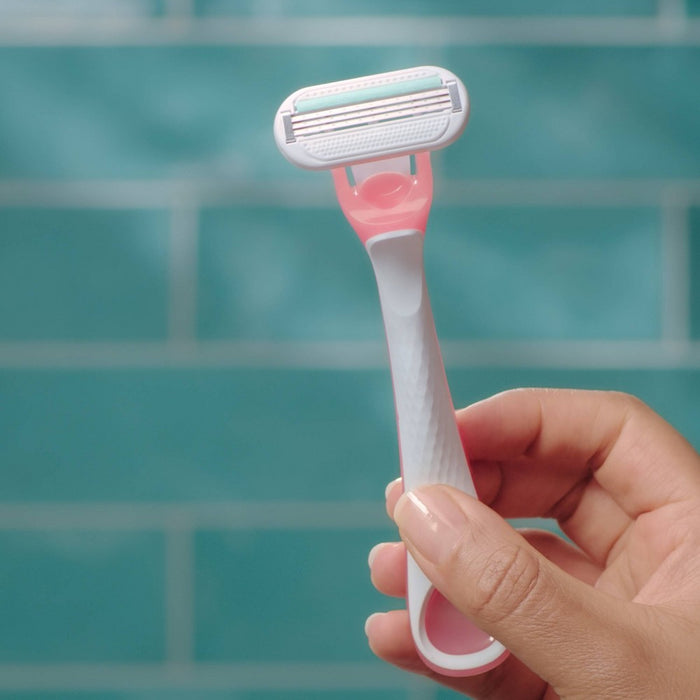 Venus Sensitive Women's Disposable Razors