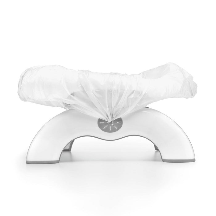 OXO Tot 2-IN-1 Go Potty - Gray