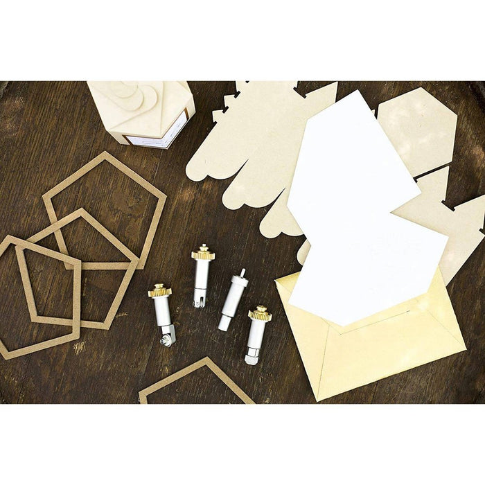 Cricut Replacement Blades - 2pc