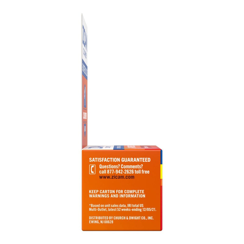 Zicam Zinc Cold Remedy RapidMelts Quick Dissolve Tablets - Cherry - 25ct